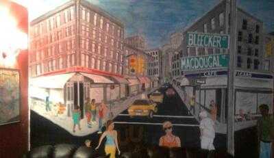 Bleecker Street Bar