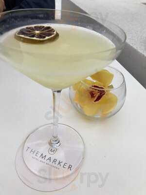 The Marker Bar At The Marker Hotel