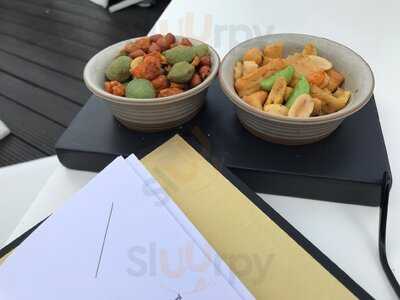 The Marker Bar At The Marker Hotel