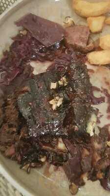 The Marker Bar At The Marker Hotel