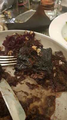 The Marker Bar At The Marker Hotel