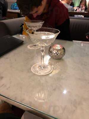 The Marker Bar At The Marker Hotel