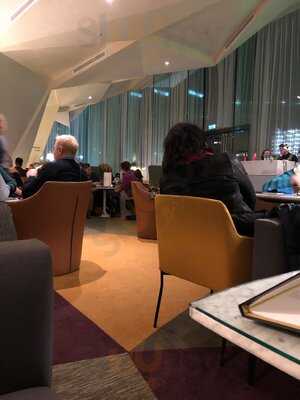 The Marker Bar At The Marker Hotel