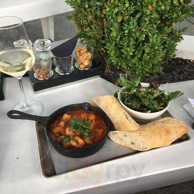 The Marker Bar At The Marker Hotel