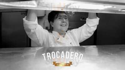 Trocadero