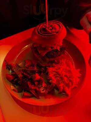 Bobo's Burgers Restaurant