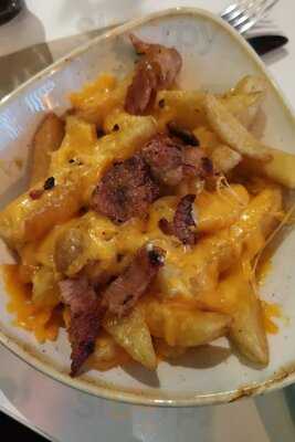 Bobo's Burgers Restaurant