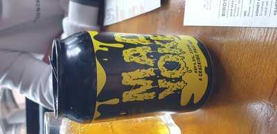 Mad Egg - Charlotte Way