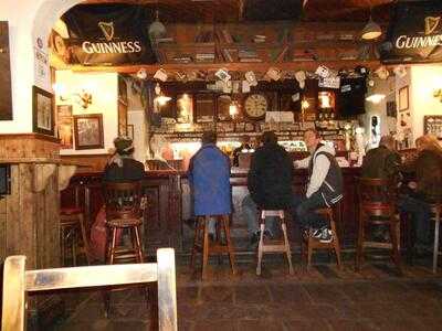 The Celt Pub