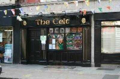 The Celt Pub