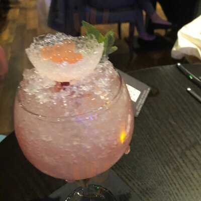 Siam Thai Restaurant - Dundrum