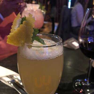 Siam Thai Restaurant - Dundrum