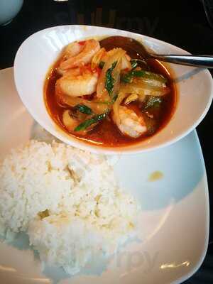 Siam Thai Restaurant - Dundrum