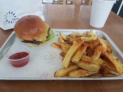 Soma Burger Co