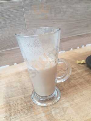 Bbs Coffee & Muffins