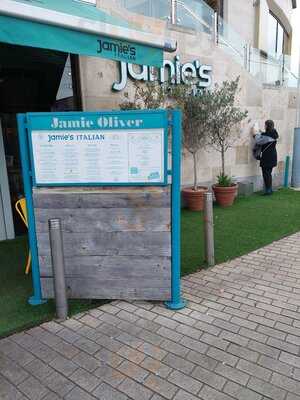 Jamie's Italian
