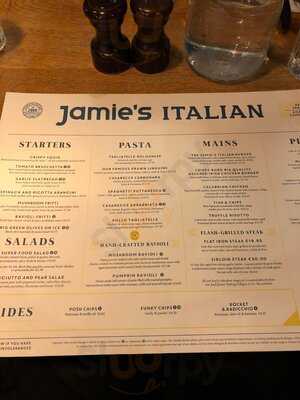 Jamie's Italian