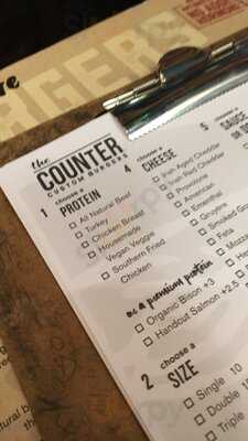 The Counter