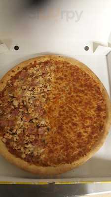 Pizza Max