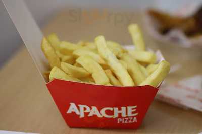 Apache Pizza