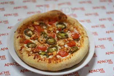 Apache Pizza