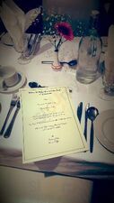 Abigail's Bar And Restaurant