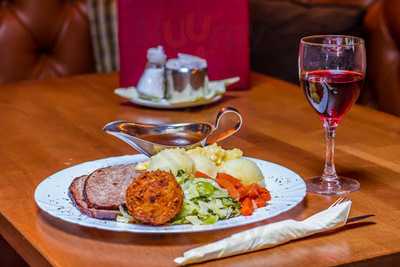 Carpenter's Bar And Lounge