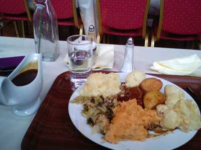 Carpenter's Bar And Lounge