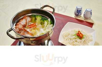 Lotus Chinese Restaurant