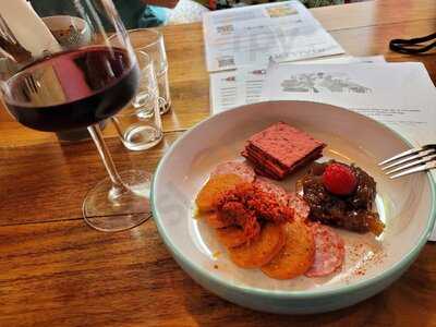 The Gallery Wine & Tapas Bar