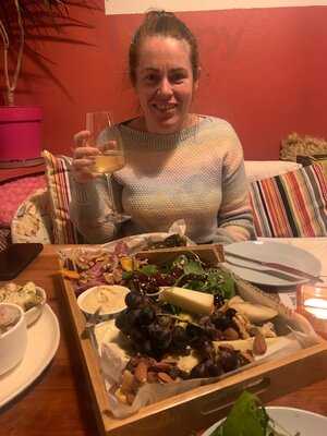 The Gallery Wine & Tapas Bar