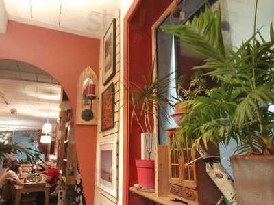 The Gallery Wine & Tapas Bar