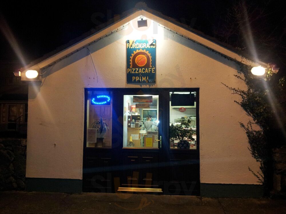 Fiordigrano Pizza Cafe