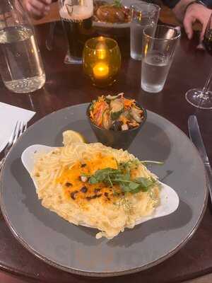 The Tavern Bar & Restaurant