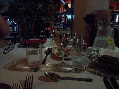 Le Bistro Restaurant