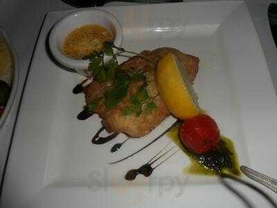 Le Bistro Restaurant