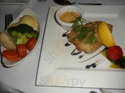 Le Bistro Restaurant