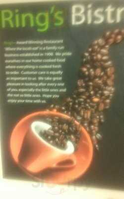 Ring's Bistro