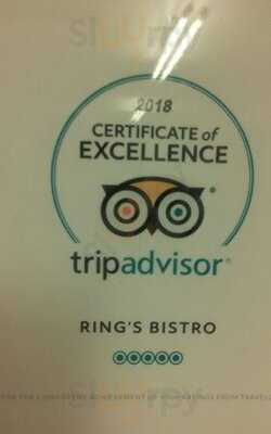 Ring's Bistro