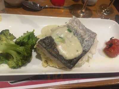 Imperial Hotel Galway Bar Grill