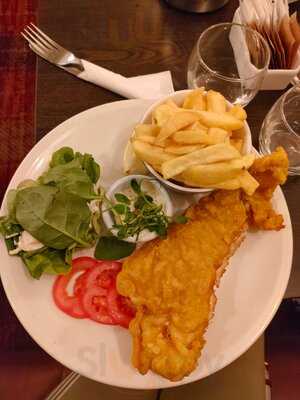 Imperial Hotel Galway Bar Grill