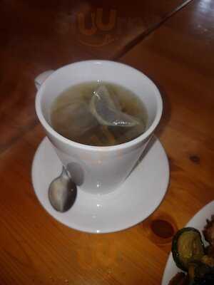 Pomegranate Restaurant And Cafe