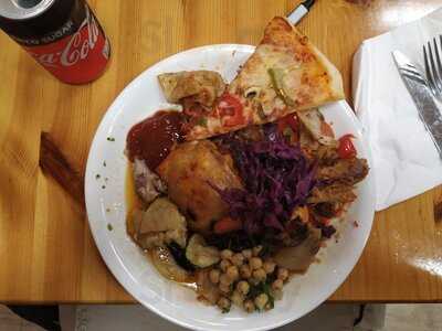 Pomegranate Restaurant And Cafe