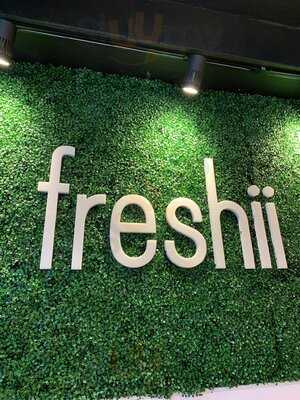 Freshii