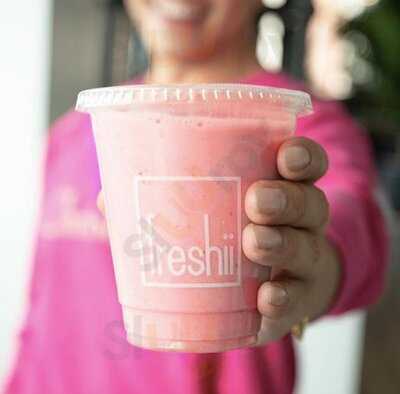 Freshii