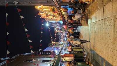 Martine's Quay Street Wine Bar & Restaurant