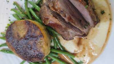 Martine's Quay Street Wine Bar & Restaurant