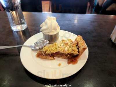 The Galleon Restaurant