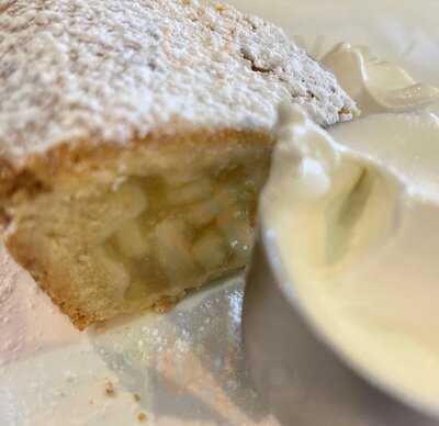 The Galleon Restaurant