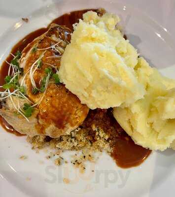 The Galleon Restaurant